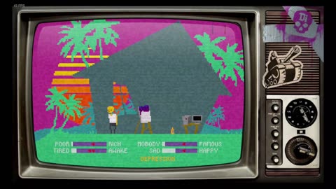 Terrible at Games: Make It As An Artist!
