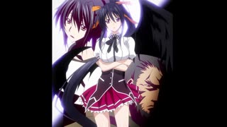 What if Issei Moved On From Rias & made New Harem Movie