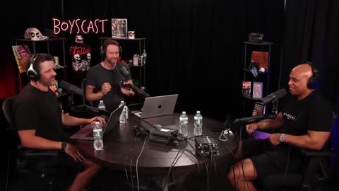 #302 P Diddy's Male Escort Tells Us How to Stay Hard While Diddy is Yelling at You