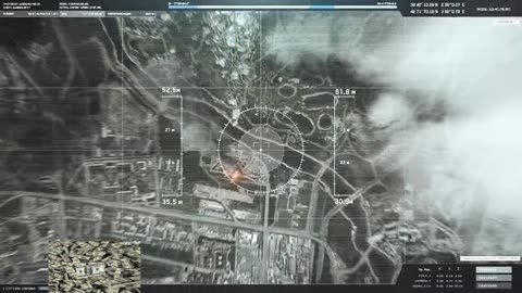 Tarkov 1.0 storyline p1