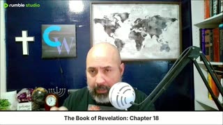 The Book of Revelation: Chapter 18