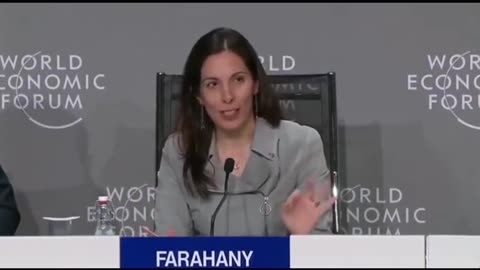 WEF Pushing Headphones With "Brain-Chip" Pre-Installed