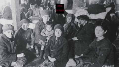 The Ethnic Cleansing Of Germans After WW2 | A Day In History