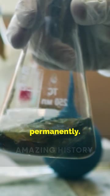 Scientific Accidents — Entry #19: Bakelite