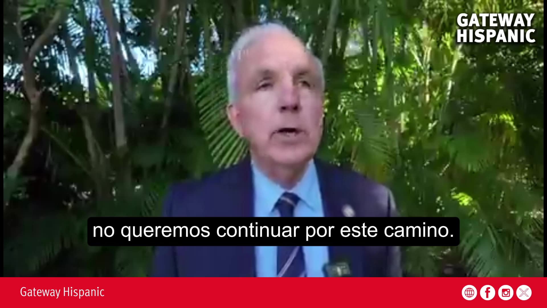 Rep. Carlos A. Giménez: Cuba Is in Its Final Moments