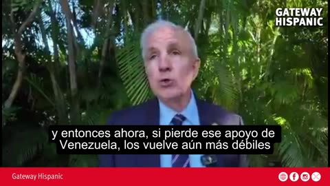 Rep. Carlos A. Giménez: Cuba Is in Its Final Moments