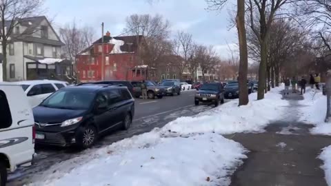 🟢 ICE SHOOTING - Video #1