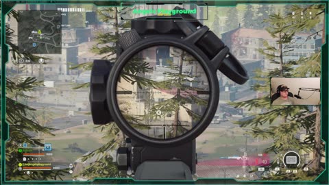 Non meta Warzone Stream!