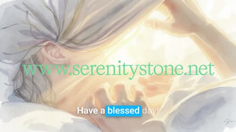 Trust the unknown within