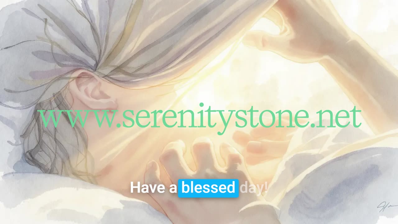 Trust the unknown within