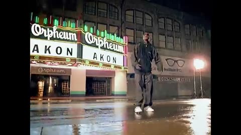 Akon - Mr Lonely - Reloaded for ALL the FOOLS that Lost the best Thing that EVER happened to them!😇💋😇