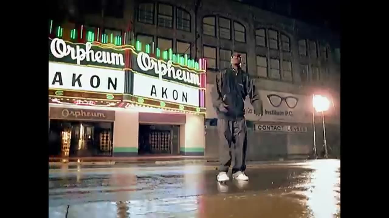 Akon - Mr Lonely - Reloaded for ALL the FOOLS that Lost the best Thing that EVER happened to them! 😇💋😇