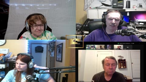 Radio Active Live!