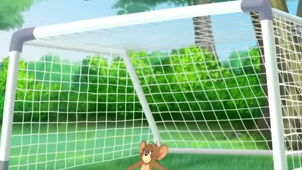 Tom is new footballer