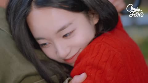 Beautiful but stupid girlfriend [Eng SUB]