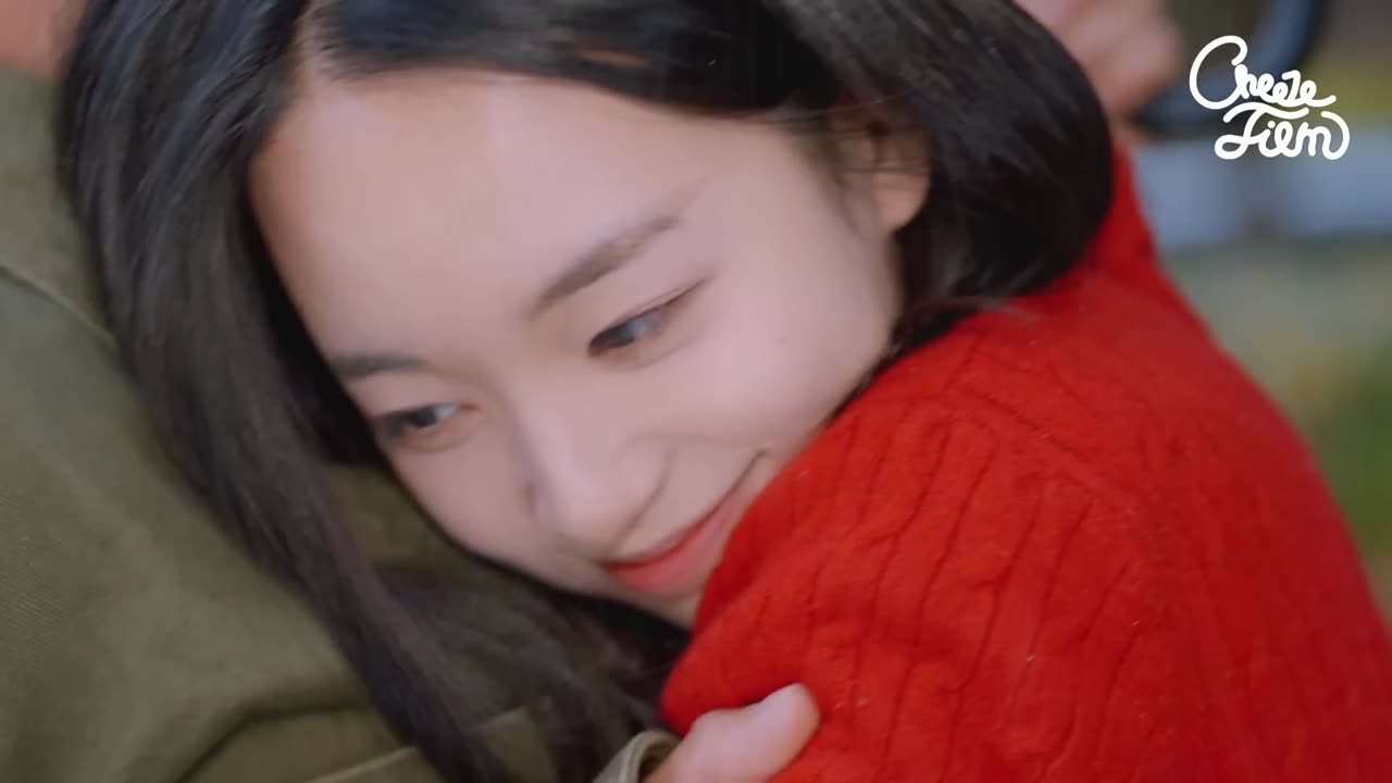 Beautiful but stupid girlfriend [Eng SUB]