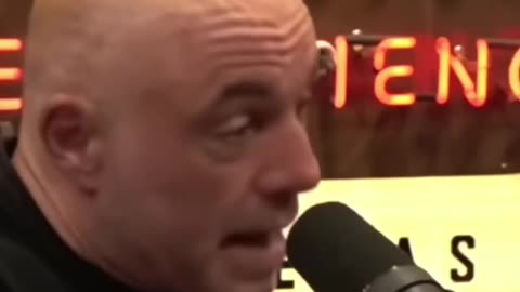 Joe Rogan calls out American bread 