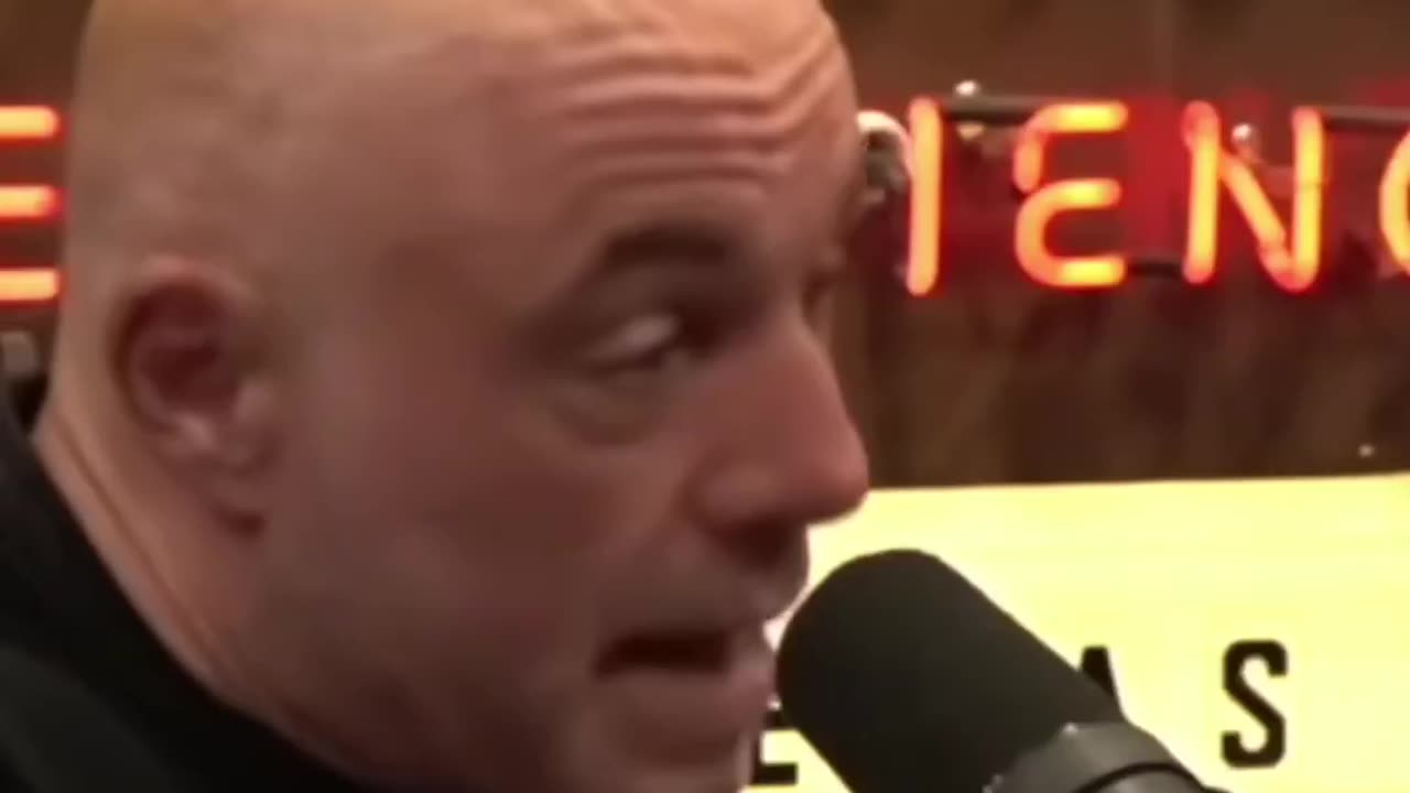 Joe Rogan calls out American bread