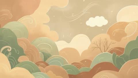 Wave of Rain | Chill Lo-Fi Beats 🎶 (No Copyright)