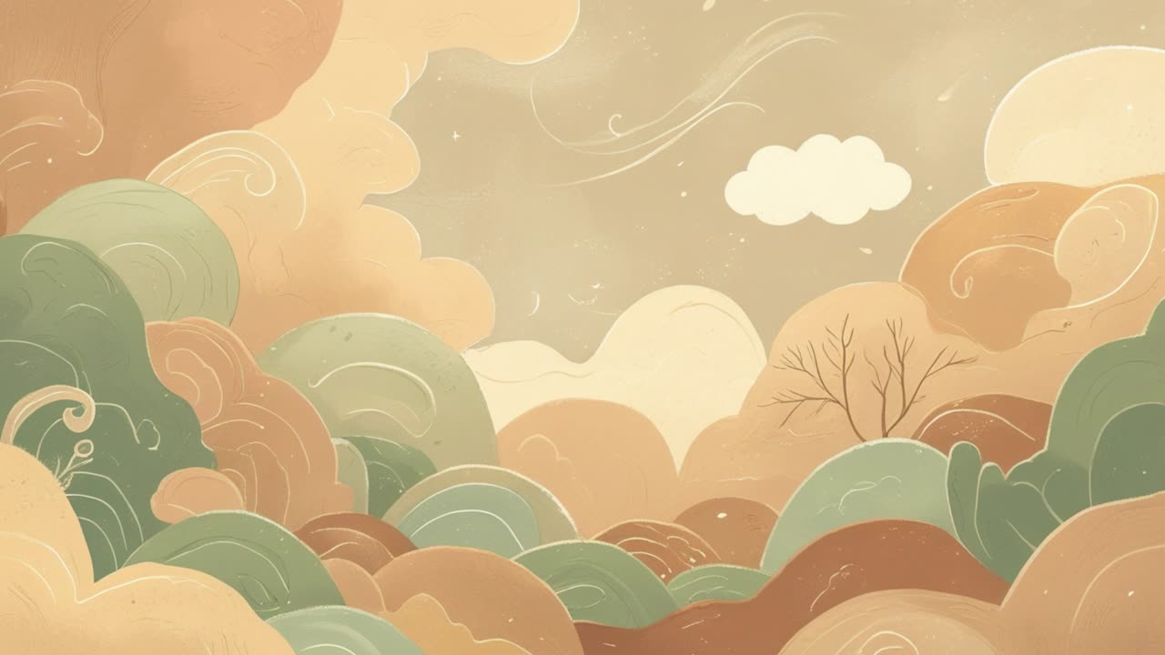 Wave of Rain | Chill Lo-Fi Beats 🎶 (No Copyright)