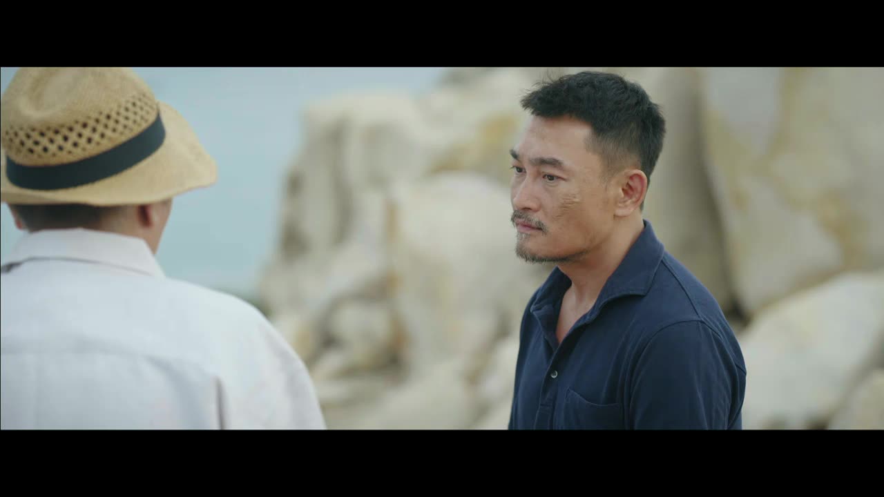 Mẹ biển tập 41