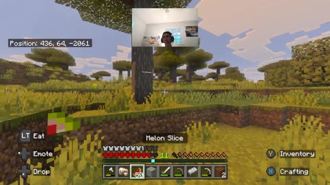 How I LOST My Minecraft Hardcore World… | The End of an Era | Wasiangamer03