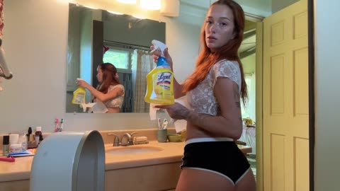 Transparent Lingerie And Micro Bikini Sexy YOGA EP038