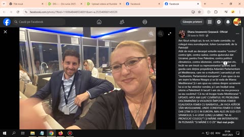 DIS--- - 26 iunie 2025 - Vizualizarea paginii