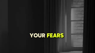 The Biggest Step Toward Growth Is Facing What Scares You