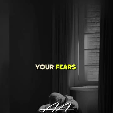 The Biggest Step Toward Growth Is Facing What Scares You