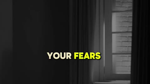 The Biggest Step Toward Growth Is Facing What Scares You