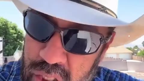 Mensaje para los que están protestando en L.A.