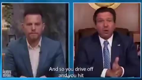 🇺🇸 In Florida you can floor it and drive through the rioters