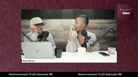 96 Keanvenient Truth