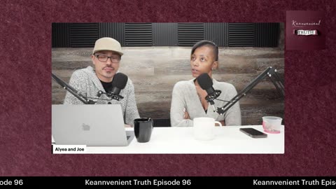 96 Keanvenient Truth