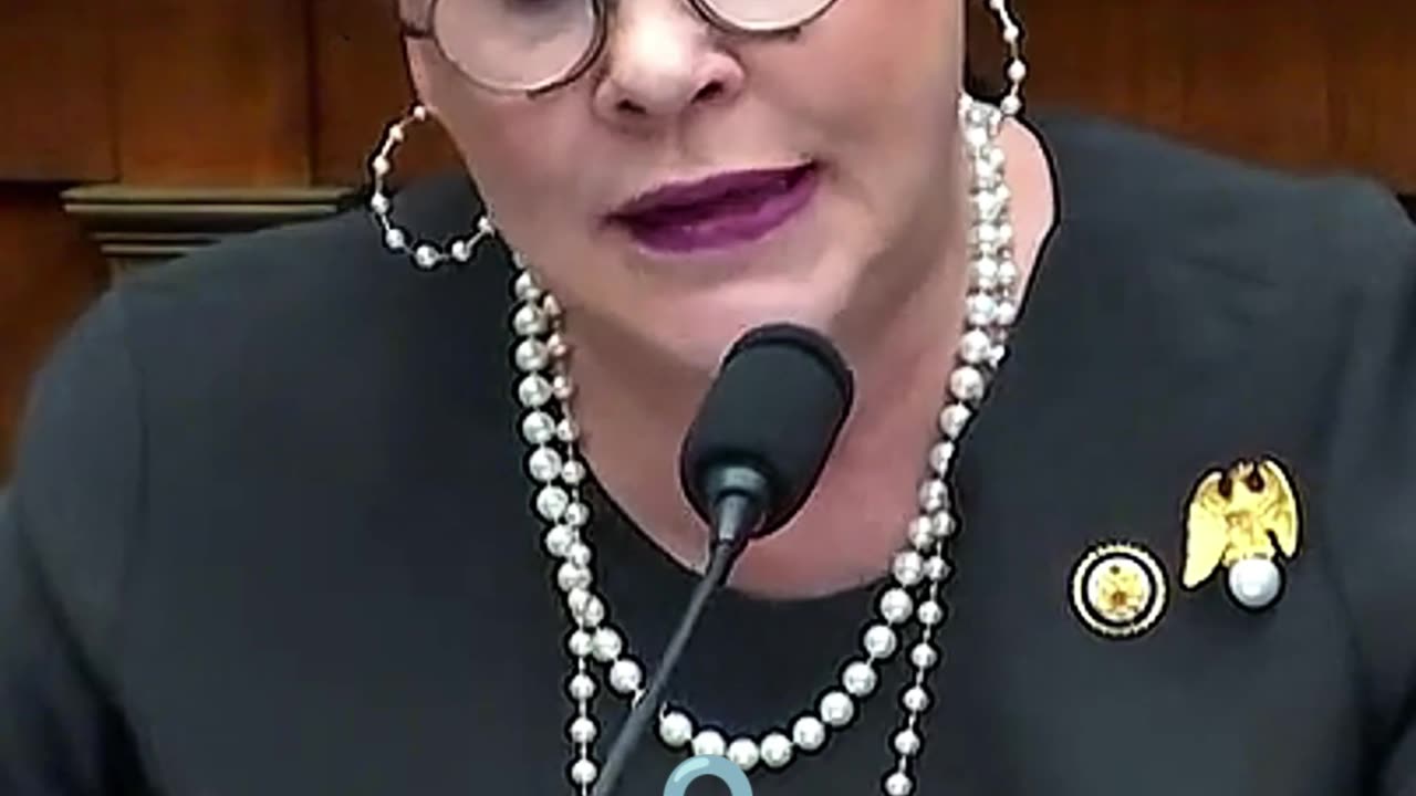 Congresswoman Hageman BLASTS Democrats Over Censorship & Demands Accountability!