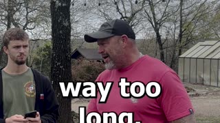 Too Long