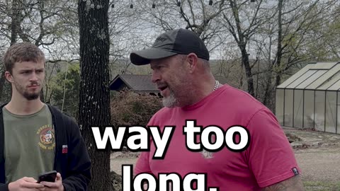 Too Long