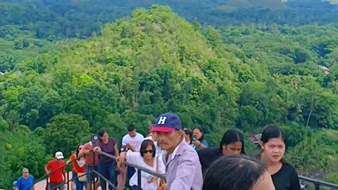 Gumala ka hangga't kaya pa dahil ang pera maibabalik pa pero ang panahon at ang oras, hindi na.✈️⛰