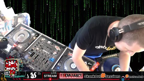 SkankOut#259 is live!