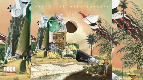 Manja - Between Borders (2025)