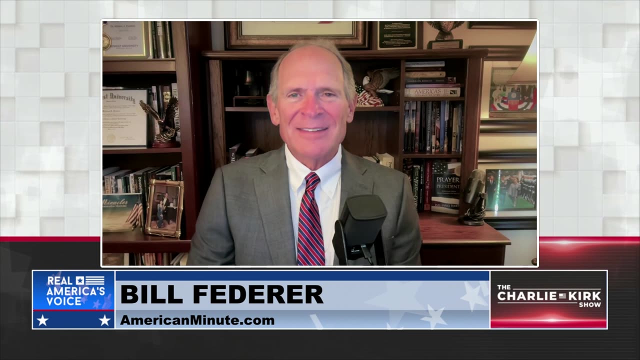 Donald Trump is One of the Greatest Presidents in American History: Here's Why