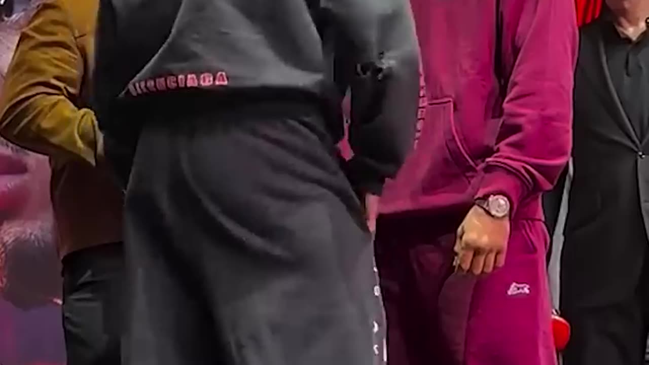 CrackSt𝚛eams.! Garcia vs Romero Live St𝚛eam R𝚎ddit (02/05/25)