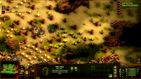 Wasabi Tackles: They are Billions Part 10