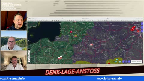 🚀🌍🔮Denk-Lage-Anstoss 9/25 ✨🇺🇸