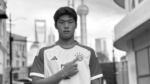 Guo Jiaxuan Bayern Munich Prospect Dead After Tragic Training Ground Accident