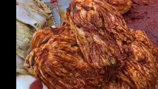 They Make It Like THIS?! Shocking Hygiene Level Inside a Jeolla-Do Food Factory