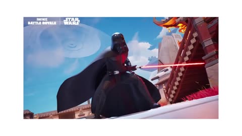 Funny Darth Vader AI Moments