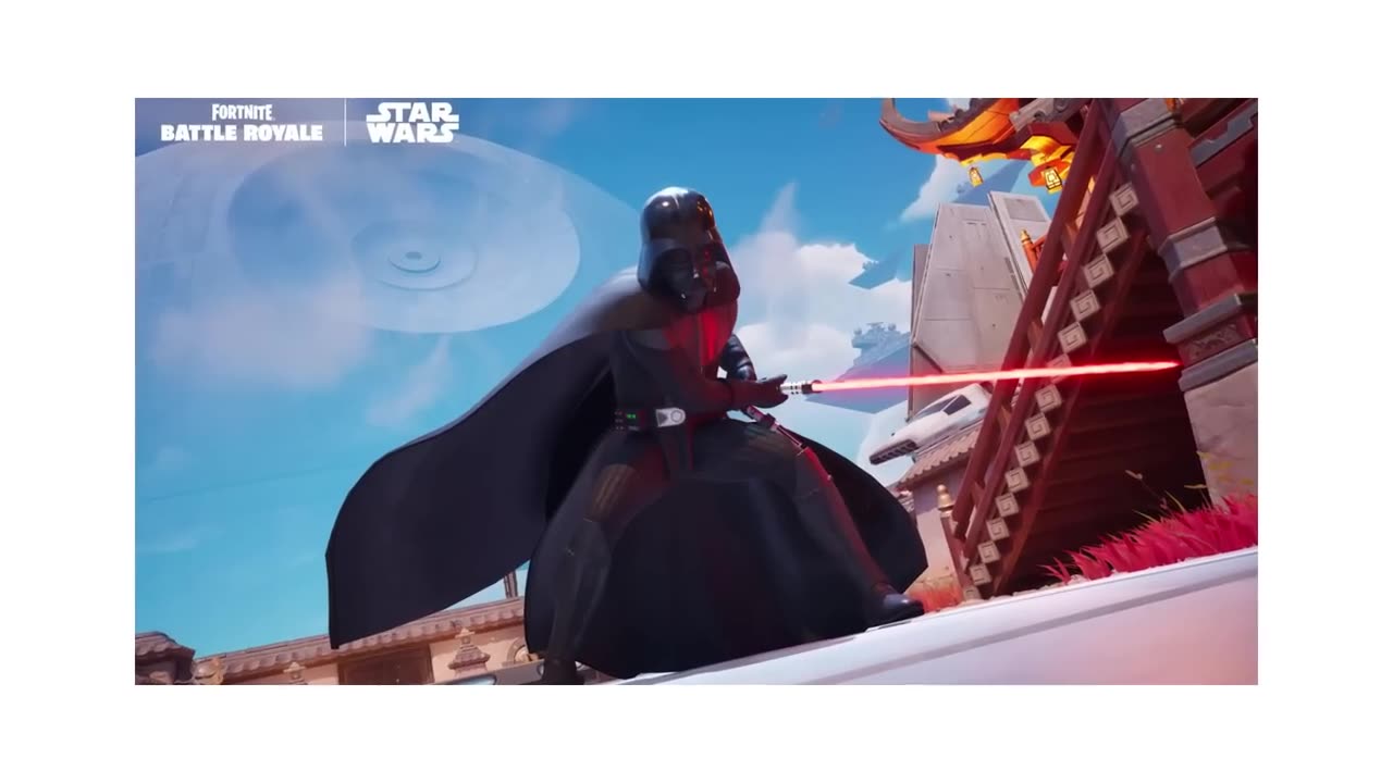 Funny Darth Vader AI Moments