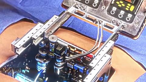 Bicentennial Man- He made a face for the robot 👀🤯 #shorts #movie